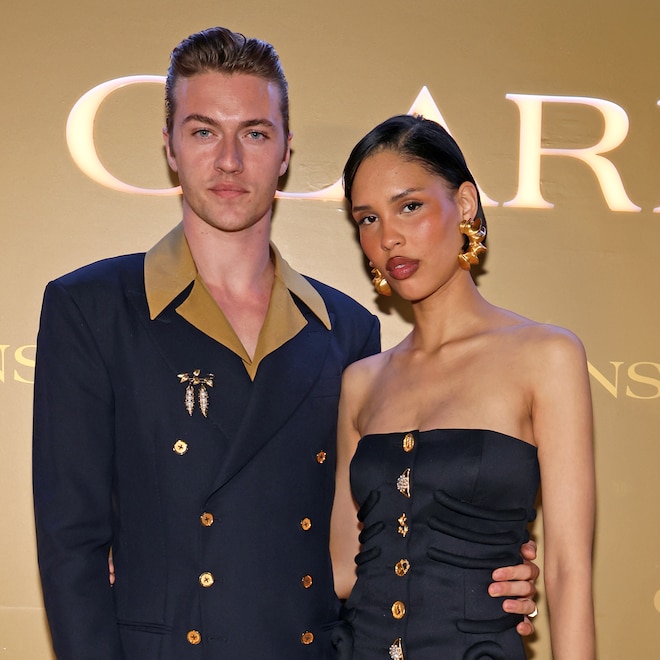 Nara Smith Is Pregnant, Expecting Baby No. 4 With Lucky Blue Smith